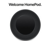 Apple HomePod