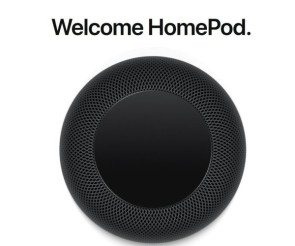 Apple HomePod 