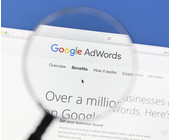 Google AdWords durch die Lupe
