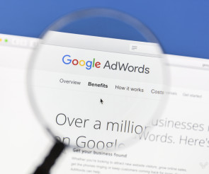 Google AdWords durch die Lupe 