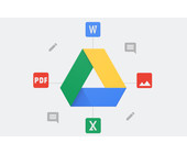 Dokumente in Google Drive