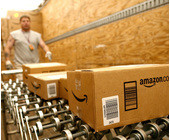 Amazon Logistik
