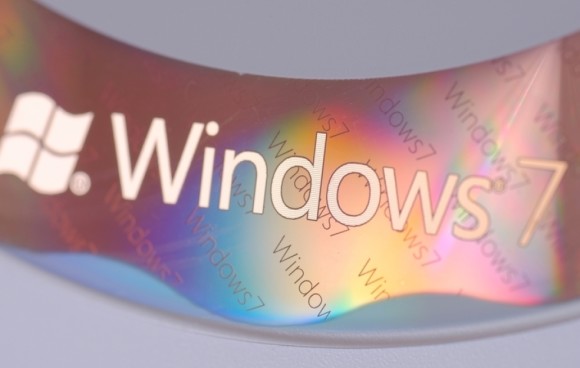 Windows 7 