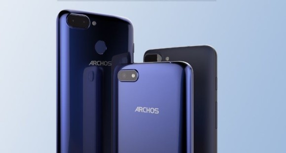 Archos bringt die Core-S-Reihe 