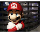 «Mario Kart» kommt auf Smartphones