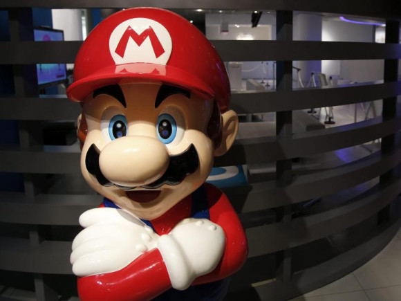 «Mario Kart» kommt auf Smartphones 