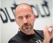 Dara Khosrowshahi