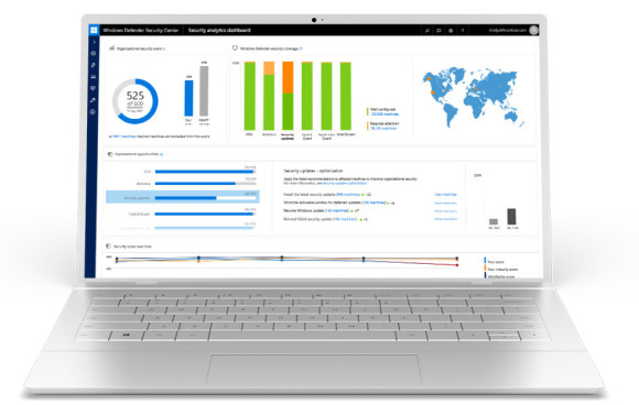 Windows Defender ATP 