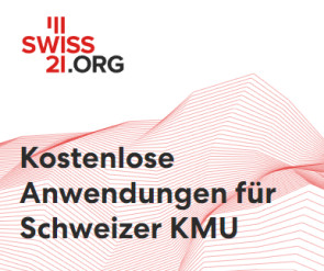 Schweizer IT-Unternehmen lancieren kostenlose Lösung für die Büroadministration  