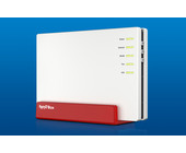 Neue Fritzbox-Router auf dem MWC