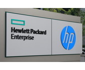 Hewlett Packard Enterpreise und HP