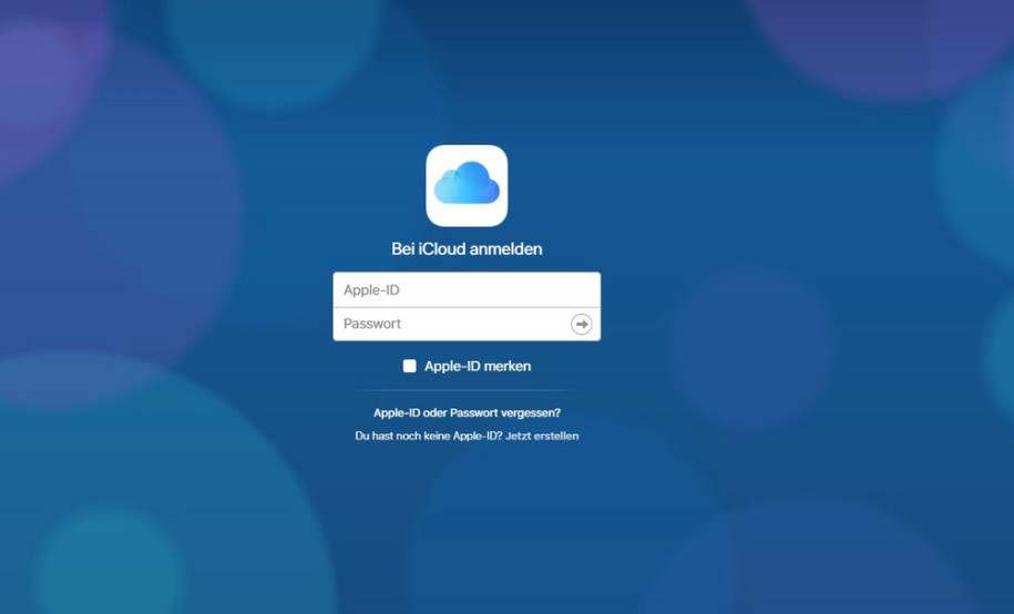 iphone orten wie genau