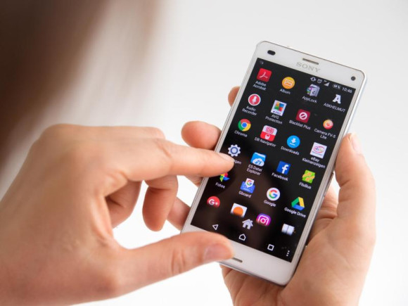 App-Installation aus anderen Quellen ändert sich bei Android 