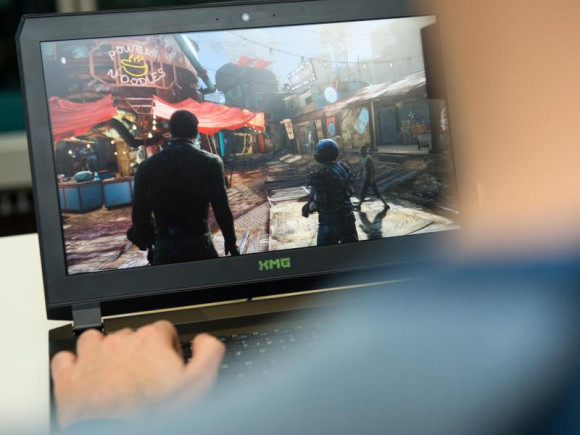 Tüftler-Neuauflagen von «Fallout 3» und «Fallout New Vegas» 