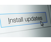 Install-Update-Button