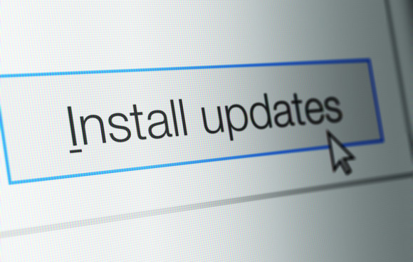 Install-Update-Button 