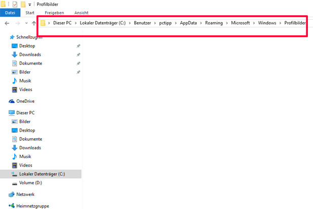 Appdata Local Temp Ordner Loschen So Gehts