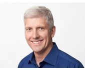 Googles Hardware-Chef Rick Osterloh