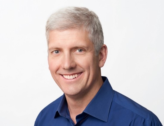 Googles Hardware-Chef Rick Osterloh Googles Hardware-Chef Rick Osterloh