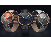 Asus ZenWatch 3 