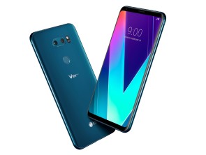 LG V30S ThinQ