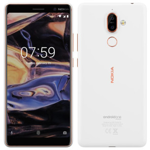 Nokia 7 Plus