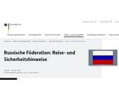 Russische Hacker dringen in deutsches Regierungsnetz ein