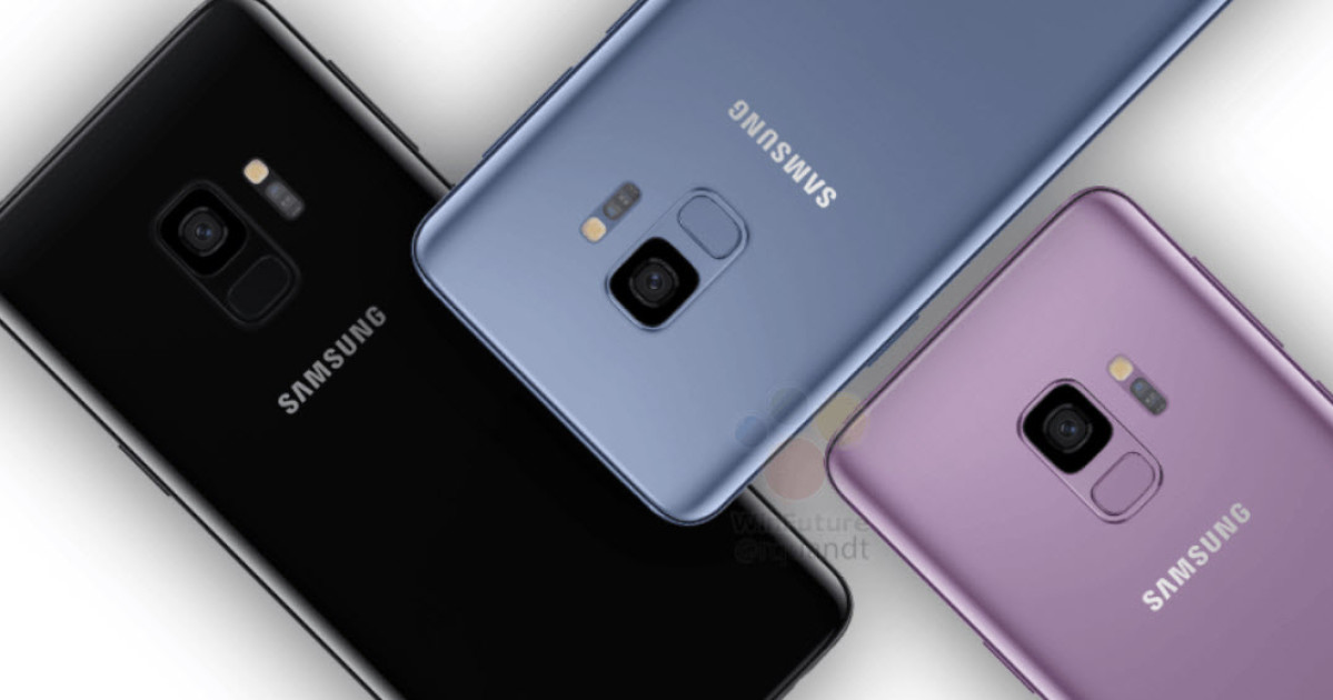 Wo Bekomme Ich Das Galaxy S9 Am Gunstigsten Onlinepc Ch