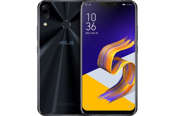 Asus ZenFone 5 