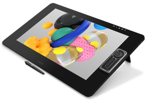 Wacom Cintiq Pro