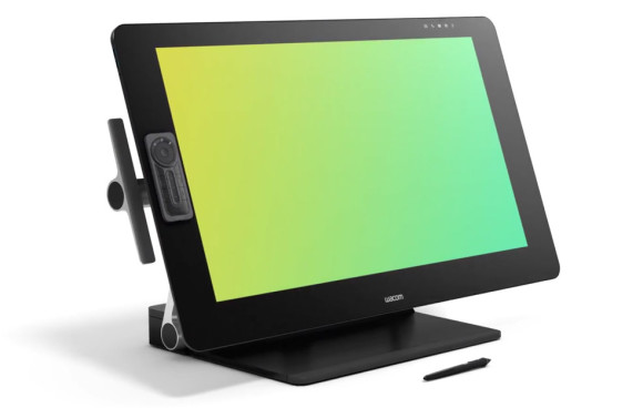 Wacom Cintiq Pro 