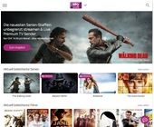 Sky baut Angebot mit neuem Streaming-Dienst Sky Show in der Schweiz aus