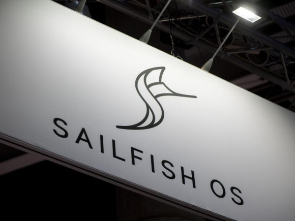 Jolla-OS läuft auf Feature Phones und Mini-Computer 