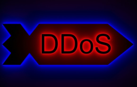 DDoS 
