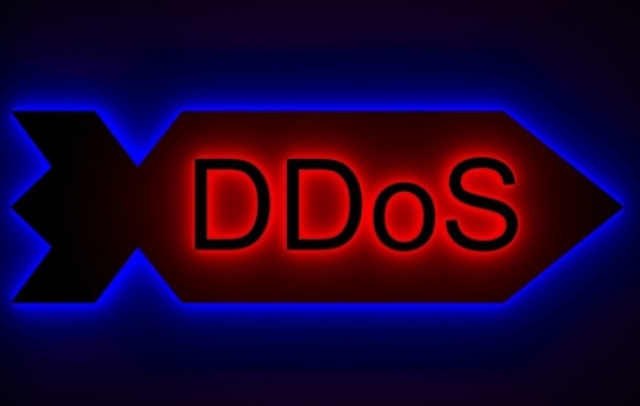 DDoS 