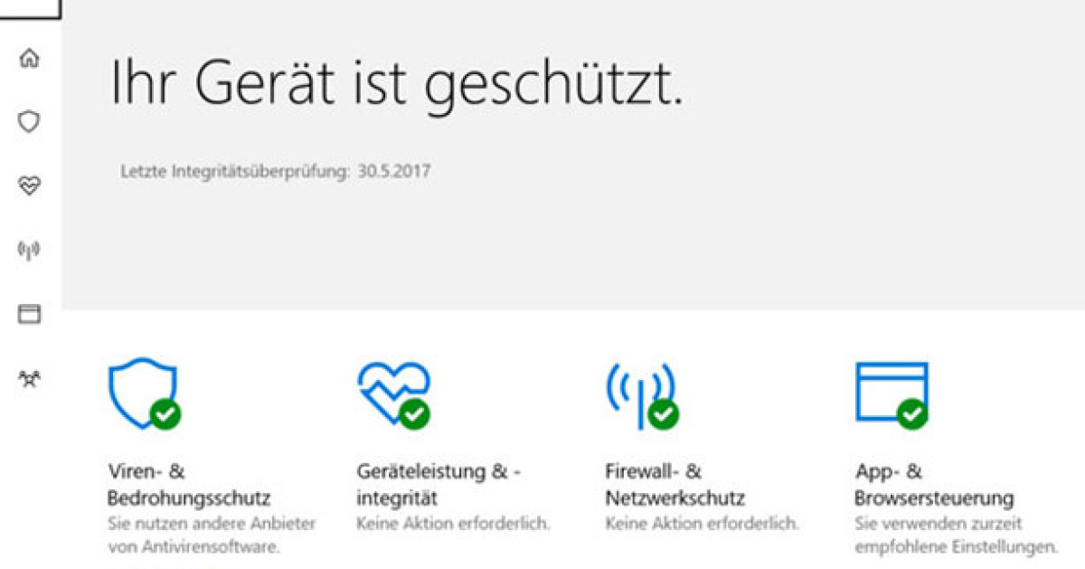 Microsoft Defender soll jetzt auch Staatstrojaner erkennen ...