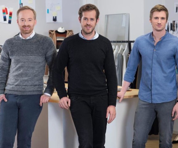 Zalando-Management 