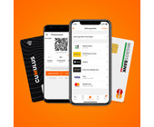TWINT und PostFinance Card als neue Zahlungsmittel in Migros-App integriert