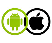 Android vs Apple