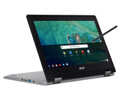 Neues Chromebook-Duo von Acer vorgestellt