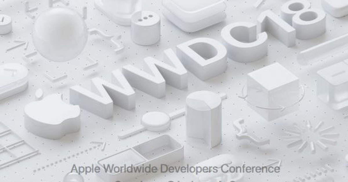 Apples Worldwide Developers Conference startet am 4. Juni onlinepc.ch