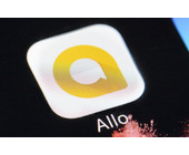 Google Allo