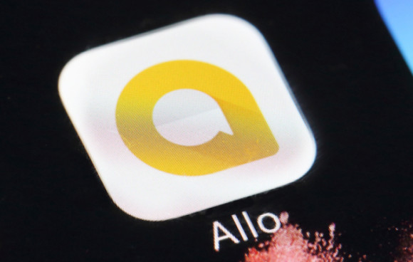 Google Allo 