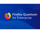 Firefox Quantum startet als Enterprise-Version