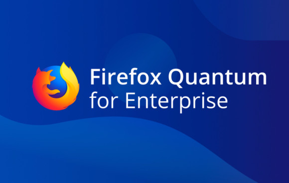 Firefox Quantum startet als Enterprise-Version 