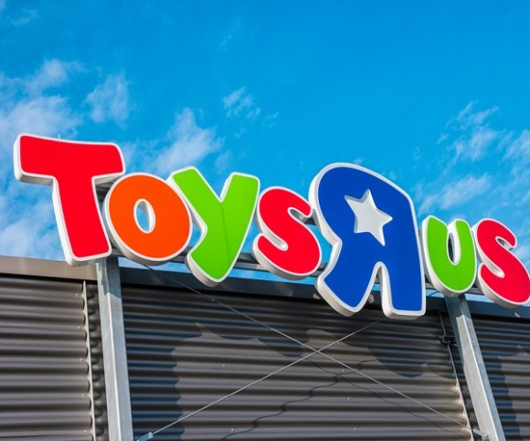 Toys’R’Us  