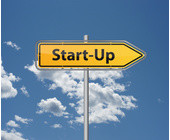 start-up-schild