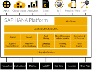 SAP HANA