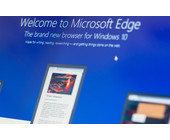Microsoft Endge