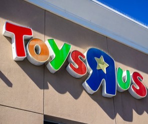 Toys'R'Us 